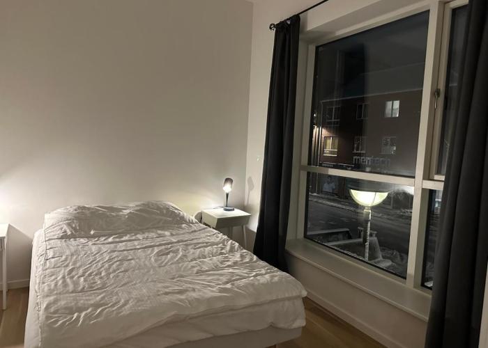 37-1-4 City apartment Dæmningen Vejle