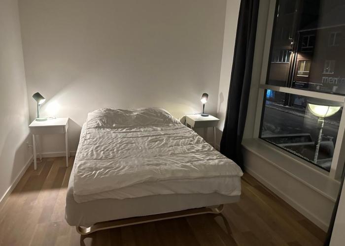 37-1-4 City apartment Dæmningen Vejle