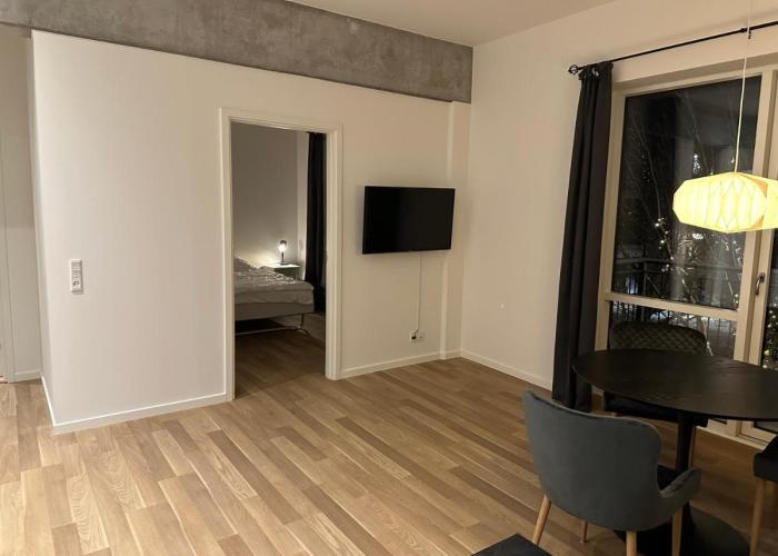37-1-4 City apartment Dæmningen Vejle
