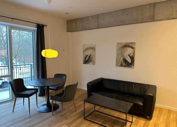 37-1-4 City apartment Dæmningen Vejle