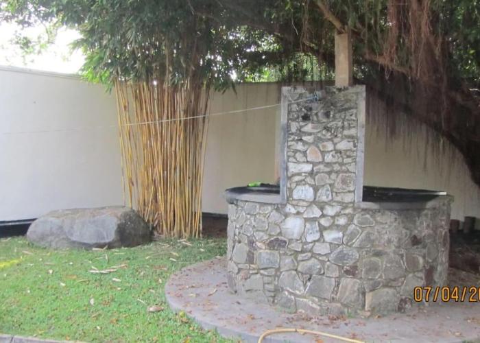 Caro Villa