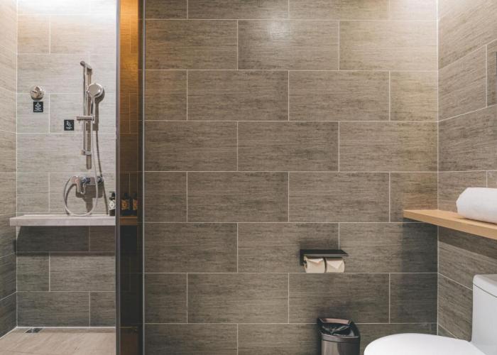 Atour Hotel Zhanjiang Renmin Avenue Dingsheng Plaza
