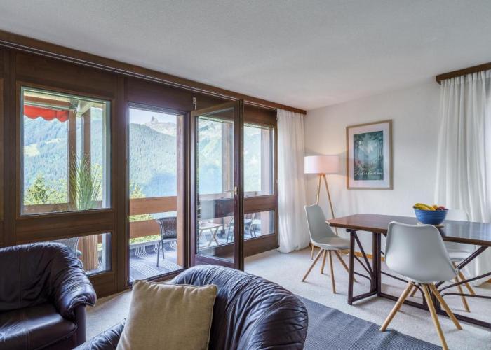 Chalet Krokus 6