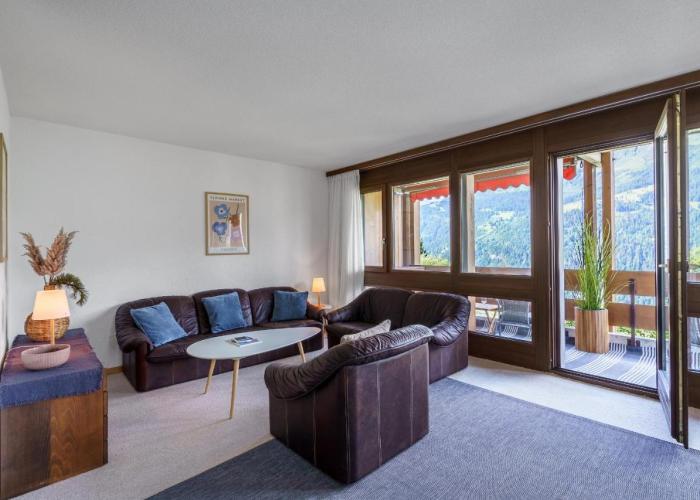 Chalet Krokus 6