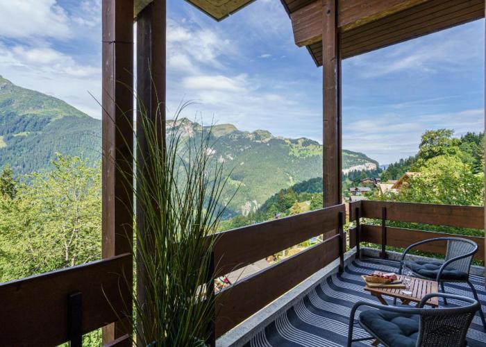 Chalet Krokus 6