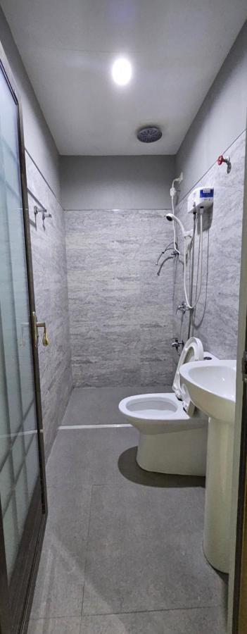 The JRJF Hotel near Tagum Terminal