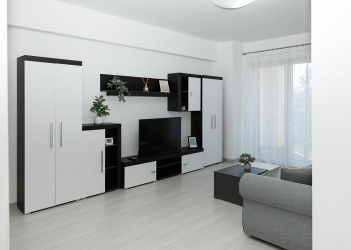 Exclusive Ultracentral Apartments and Studios #Enescu#Universitatii#Suceava