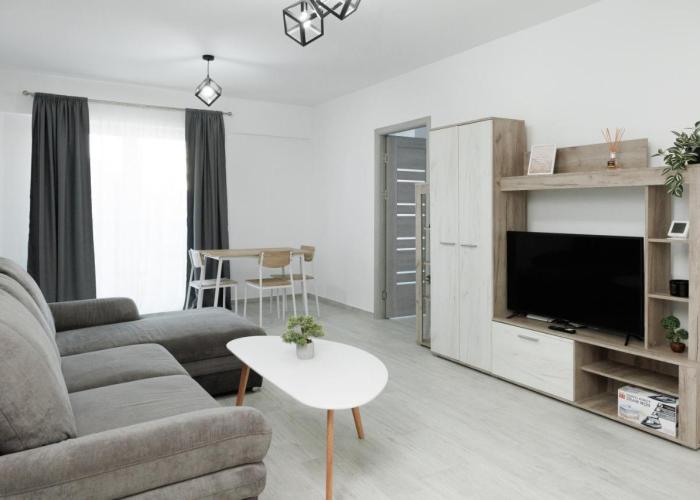 Exclusive Ultracentral Apartments and Studios #Enescu#Universitatii#Suceava