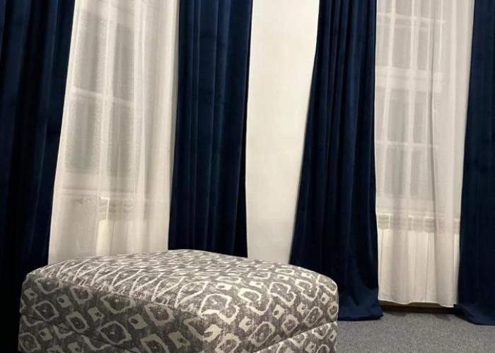 Pine Peak Apartments