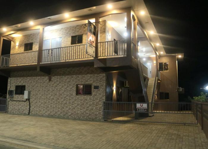 U APPARTMENTS