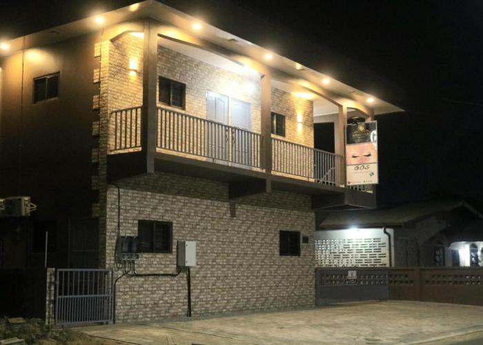 U APPARTMENTS