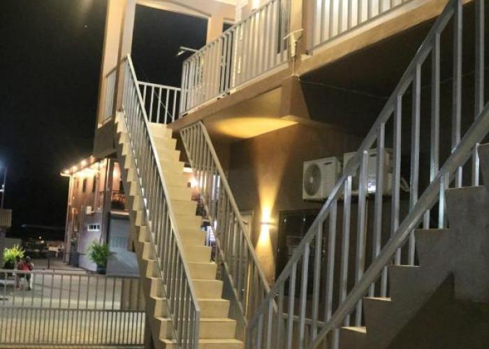 U APPARTMENTS
