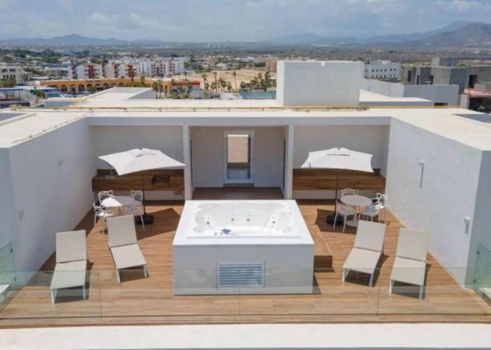 Lumina at Marea Cabo San Lucas