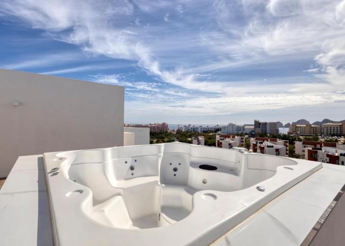 Lumina at Marea Cabo San Lucas
