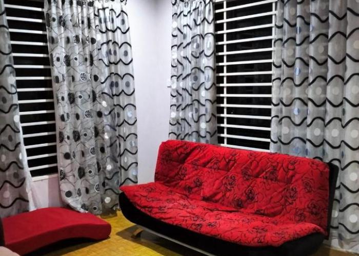 De'Lakeside musslim's homestay
