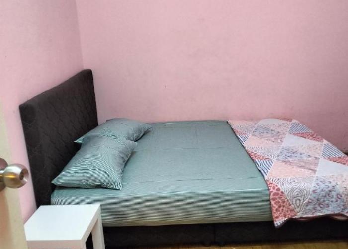 De'Lakeside musslim's homestay
