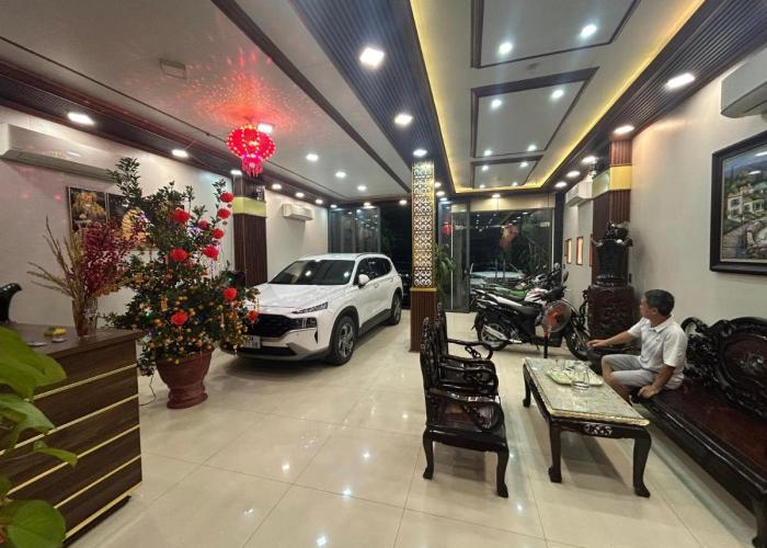 Đức Lộc 2 Hotel