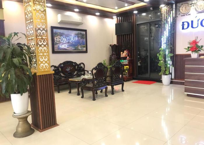 Đức Lộc 2 Hotel