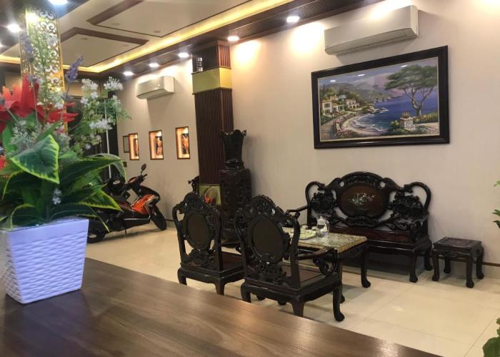 Đức Lộc 2 Hotel