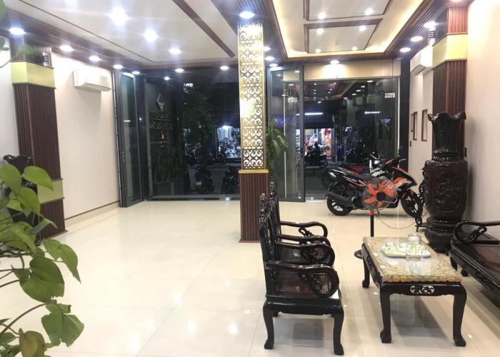 Đức Lộc 2 Hotel