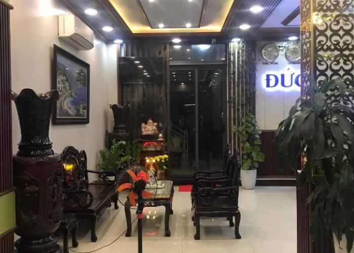 Đức Lộc 2 Hotel