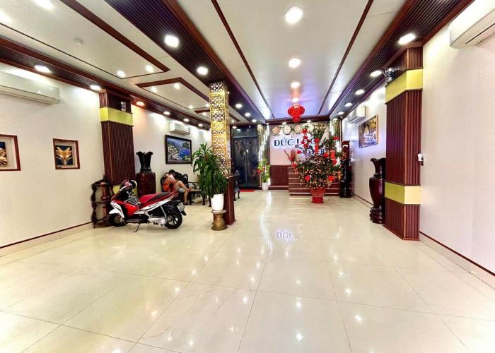 Đức Lộc 2 Hotel