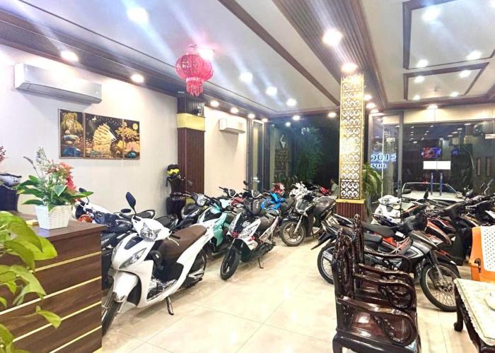 Đức Lộc 2 Hotel