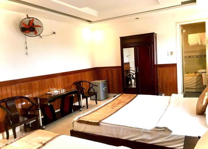 Đức Lộc 2 Hotel