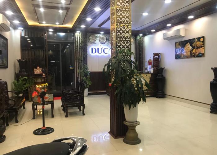 Đức Lộc 2 Hotel