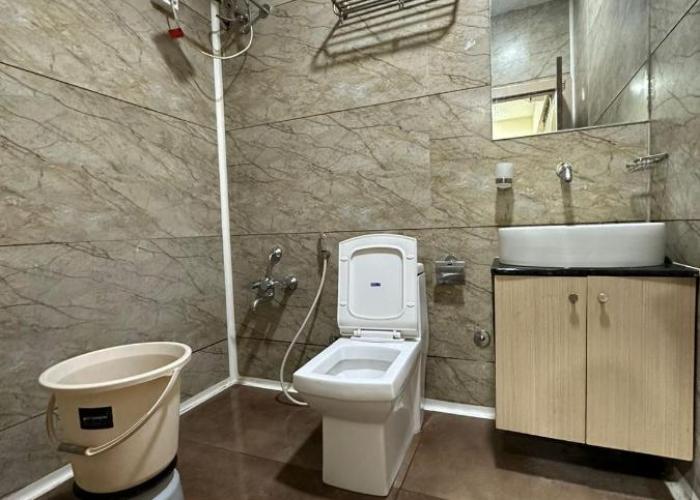 HOTEL ATITHI INN