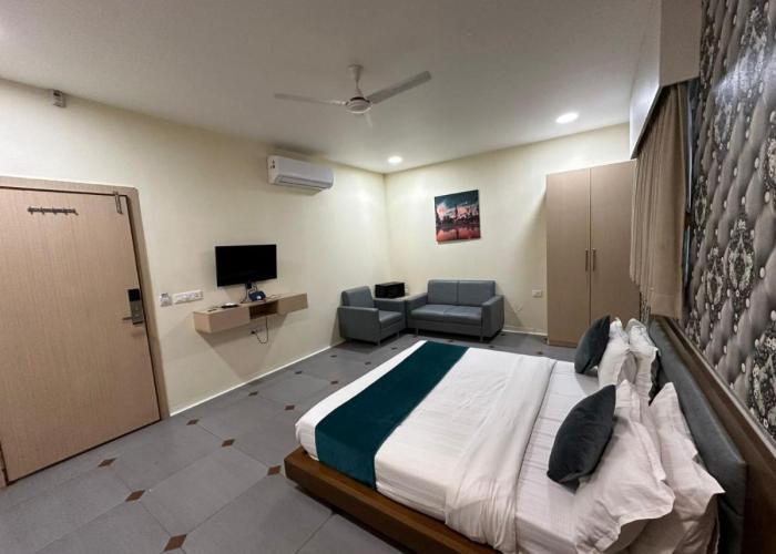 HOTEL ATITHI INN