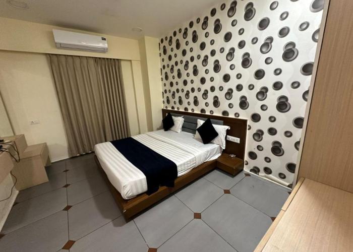 HOTEL ATITHI INN