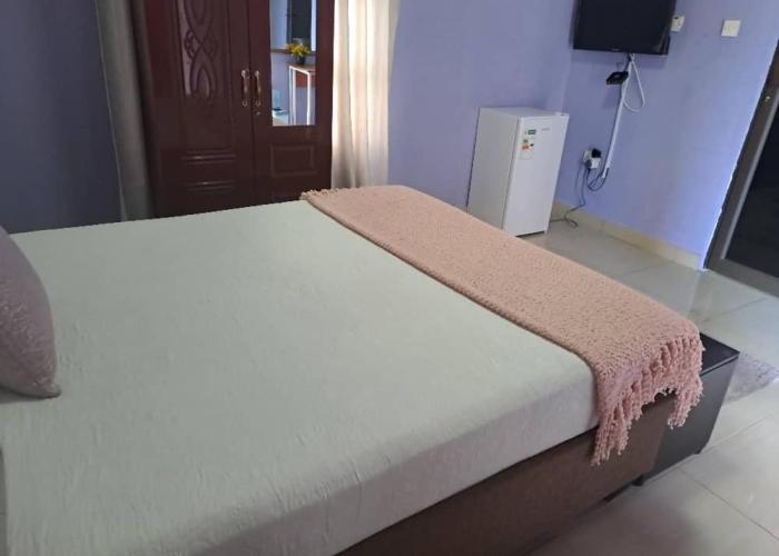 Virgin guesthouse