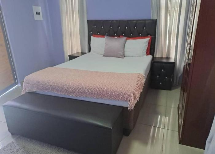 Virgin guesthouse