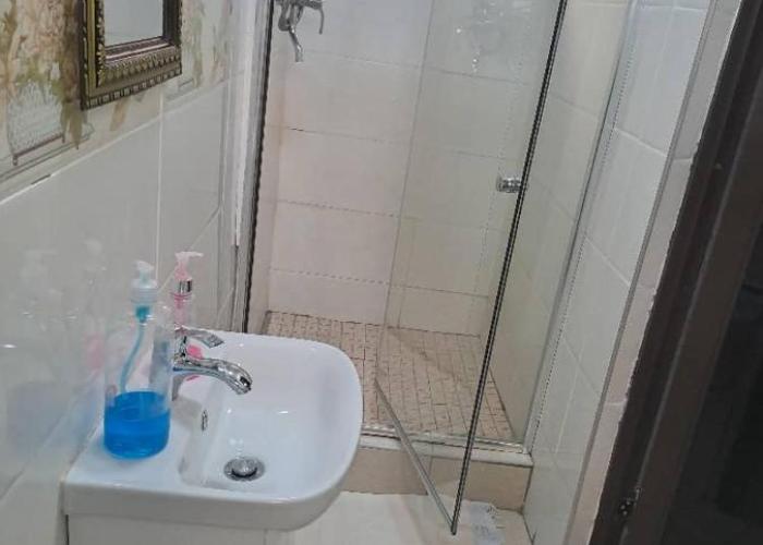 Virgin guesthouse