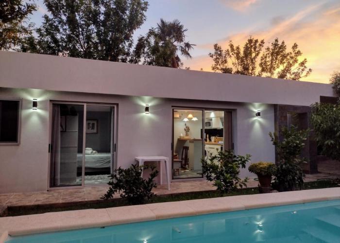 Apartment Colonia