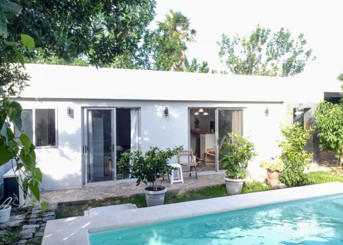 Apartment Colonia