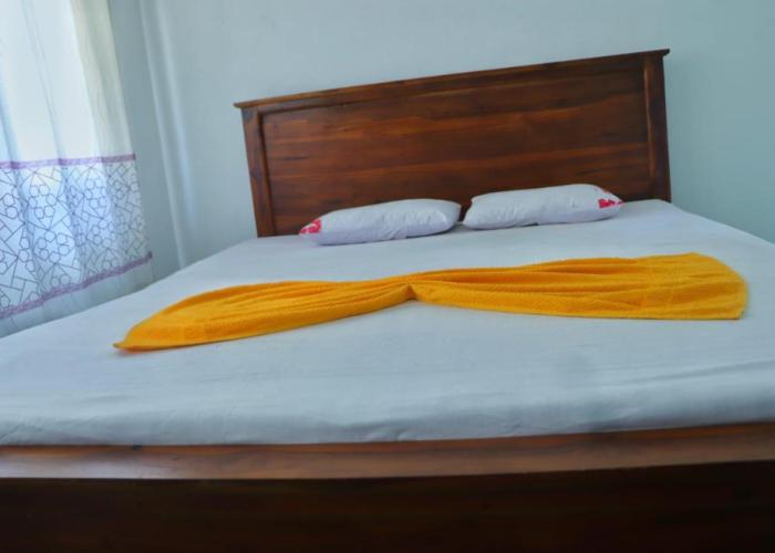 Warmy Treat Hotel