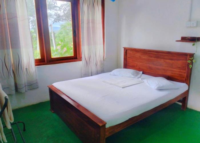 Warmy Treat Hotel