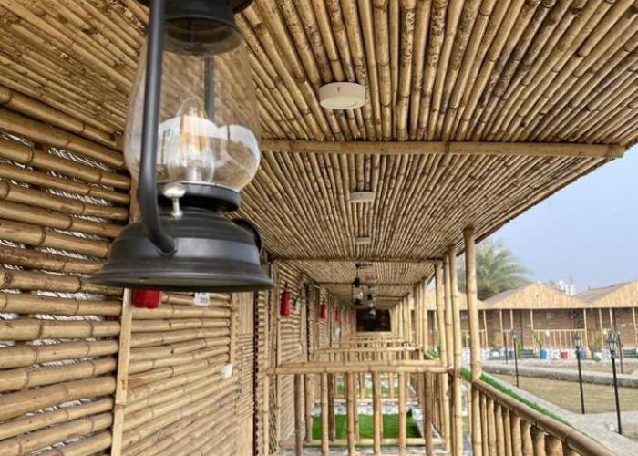 Gopika Resort