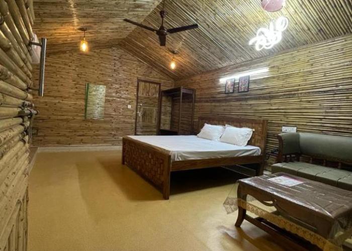 Gopika Resort