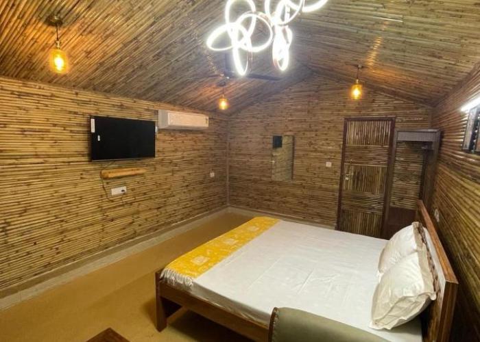 Gopika Resort