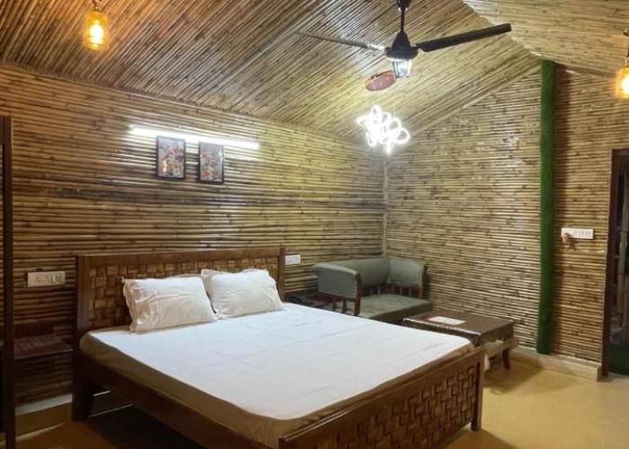 Gopika Resort