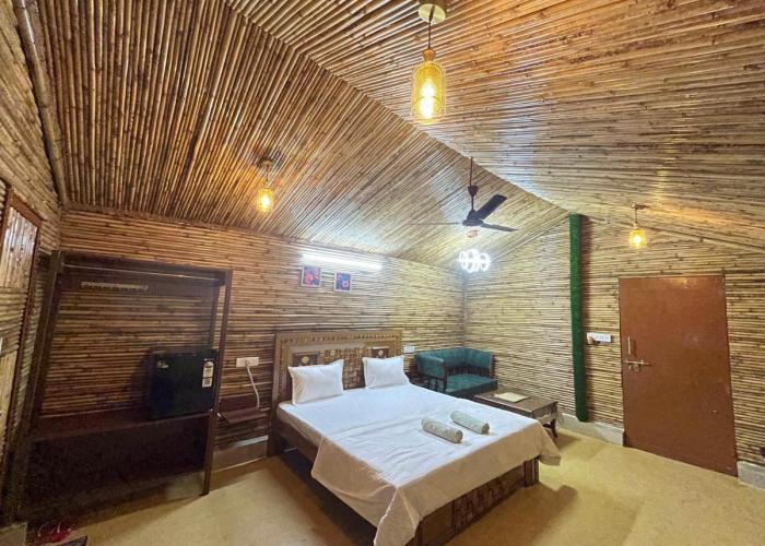 Gopika Resort