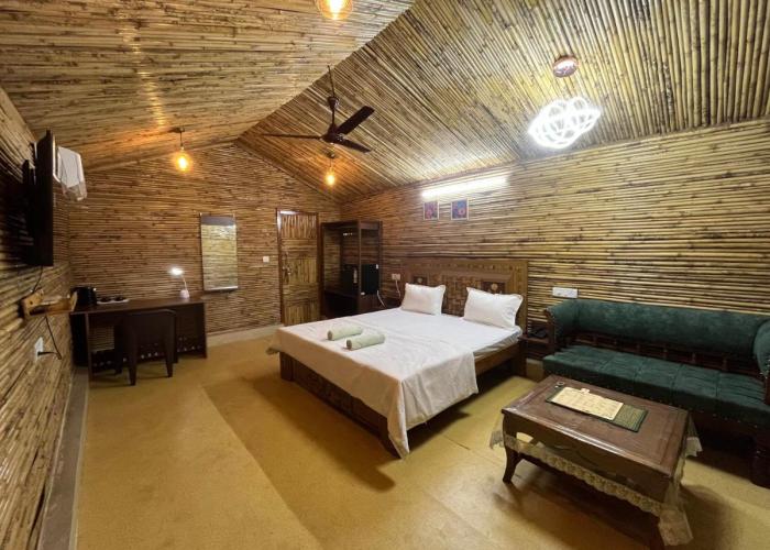Gopika Resort