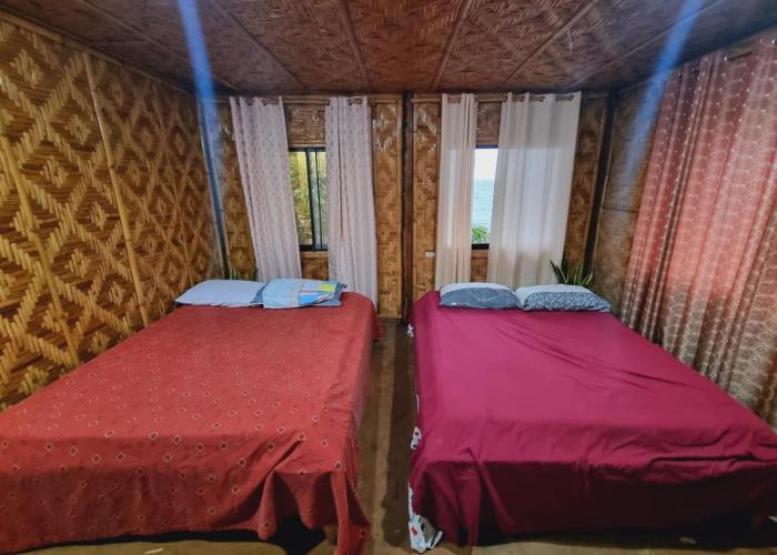 Shey's Travellers Inn