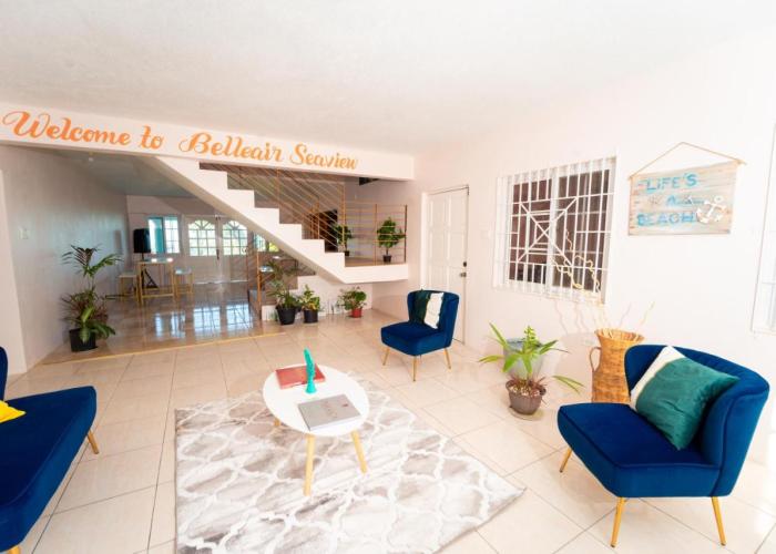 Bell Air Seaview (3 BDRM 3 BATH)