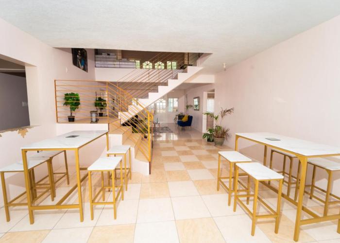 Bell Air Seaview (3 BDRM 3 BATH)