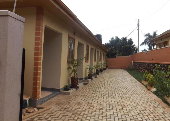 Malaika Furnished Apartments
