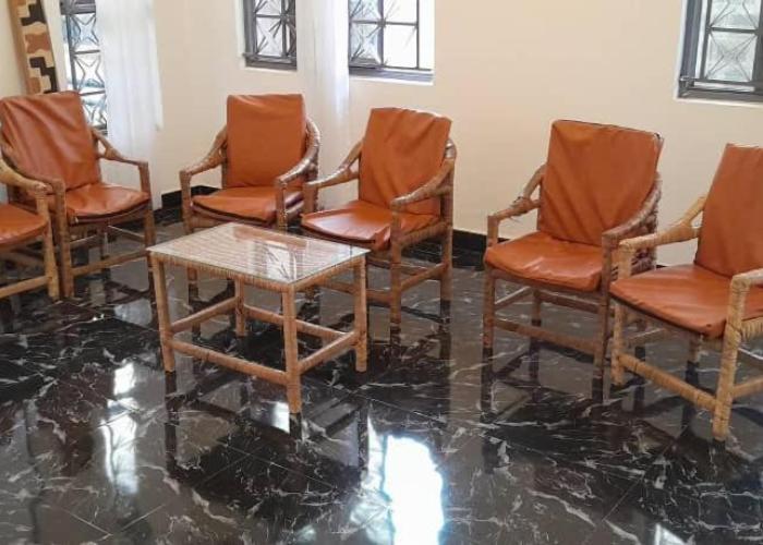Malaika Furnished Apartments